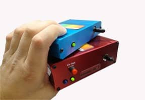 微型光谱仪（Dual-DSR）