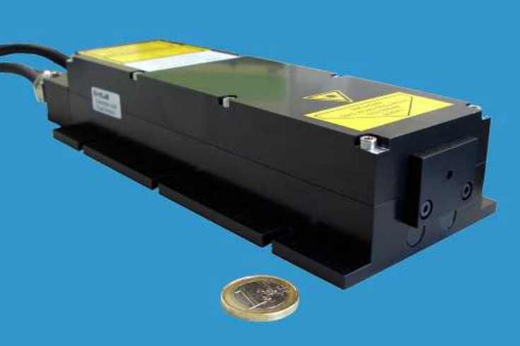二极管泵浦激光器（DSS 1064-3000）