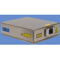 二极管泵浦激光器（FQCW 266-50）