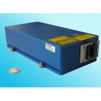 二极管泵浦被动调Q固体激光器（MOPA 355-500mW）