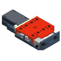 测角仪 – 压电伺服电机平台（AI-HR1-GONI-060）