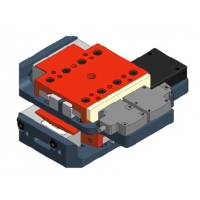 测角仪 – 压电伺服电机平台（AI-HR1-ST1-GONI-060-D）