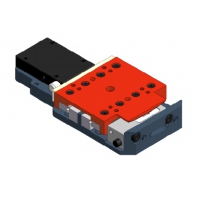 测角仪 – 压电伺服电机平台（AI-HR1-GONI-077）