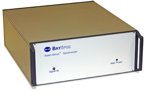 光谱分析仪（SuperGamut™ Benchtop）