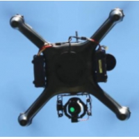 机载高光谱相机（OCI TM-UAV-2000）