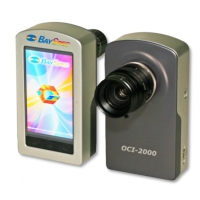手持快速高光谱成像仪（OCI-2000TM）