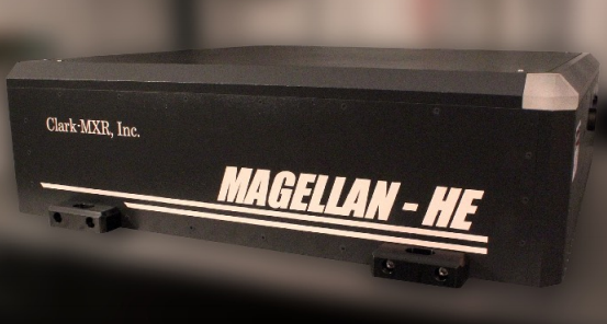 光纤激光器（Magellan-HE）