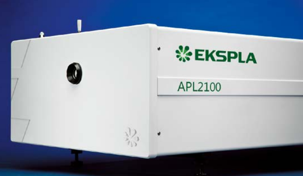 高能量皮秒放大器（APL2103）