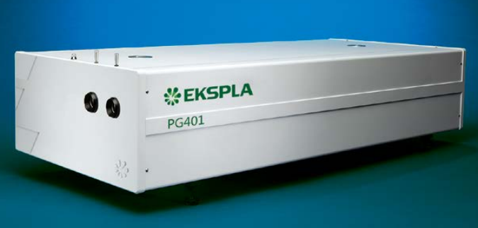 高能量可调皮秒OPA（PGx01）