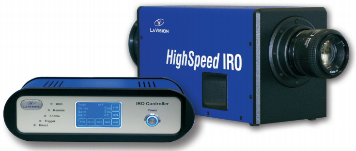 增强中继光学系统（HighSpeed IRO）