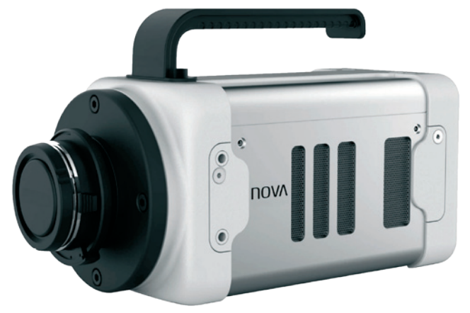 紧凑型多功能高速摄像系统（FASTCAM NOVA）