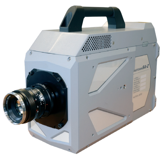 超高速CMOS摄像机（FASTCAM SA-Z）