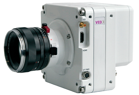 高速摄相机（VEO-E 310L）