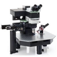双光子显微镜系统（TriM Scope II Series）