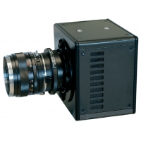 紧凑型高速CMOS相机（FASTCAM Mini UX100）