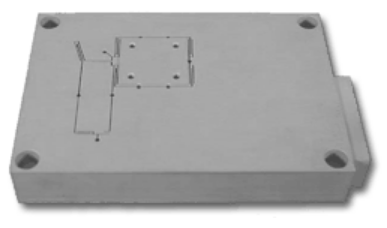 压电纳米定位器（Nano-LR200）