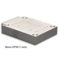 压电纳米定位器（Nano-OP30）