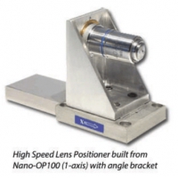 压电纳米定位器（Nano-OP100）