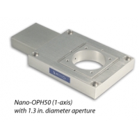 压电纳米定位器（Nano-OPH50）