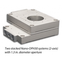 压电纳米定位器（Nano-OPH100）