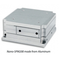 压电纳米定位器（Nano-SPM200）