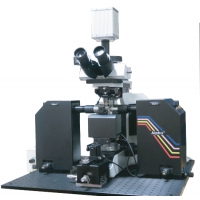 薄层荧光显微镜（ALPHA3）