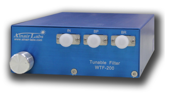 可调滤波器（WTF-200）