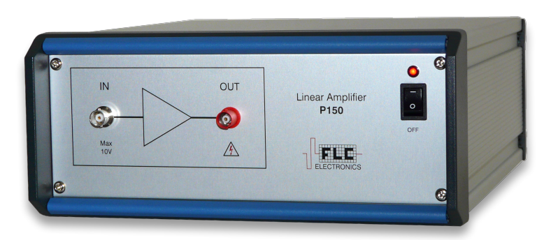 宽带线性放大器（P150）