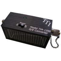 光电转换器（TIA-1200）