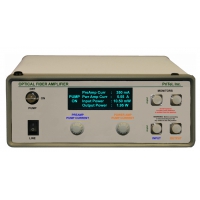 低噪声高功率光纤放大器（LNHPFA-15-NMA）