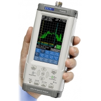 手持RF频谱分析仪（PSA6005）