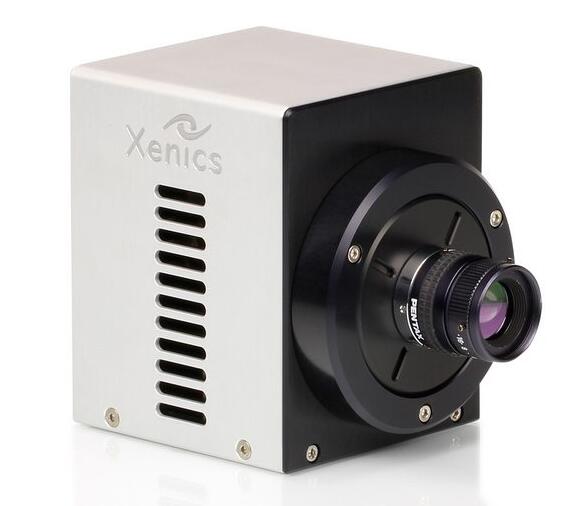 多功能InGaAs相机（Xeva 1.7 320 TE3 USB 100）