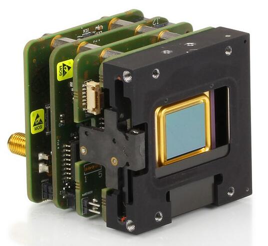 高性能非制冷热感相机模块（XTM 640 BT.656）