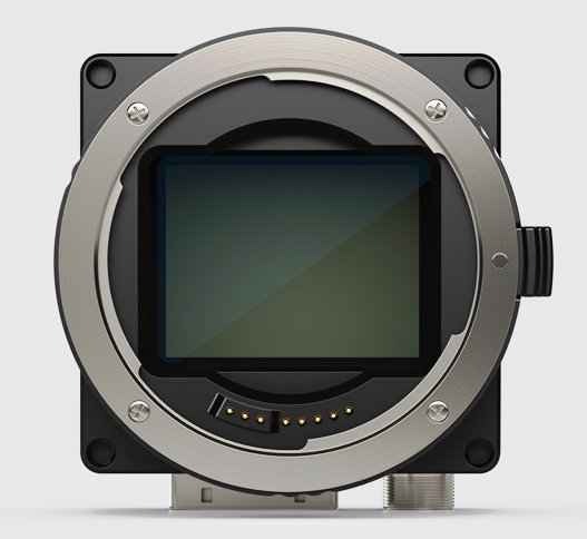 高分辨率相机（CB500MG-CM）