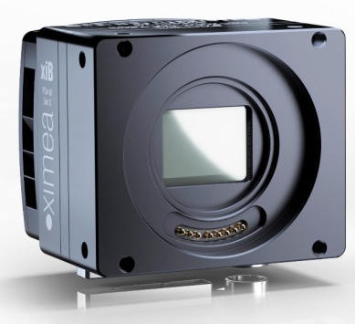 高分辨率相机（CB013CG-LX-X8G3）