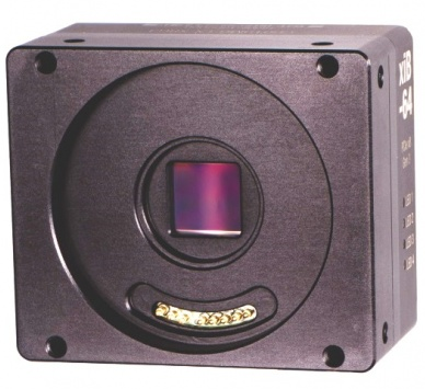 高分辨率相机（CB262CG-GP-X8G3）