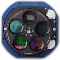 CCD相机（QSI 690）