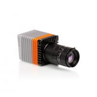 高性能InGaAs相机（Bobcat 320 GigE 100 / 400）