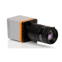 InGaAs线性扫描相机（Lynx 512 SQ CL / GigE）