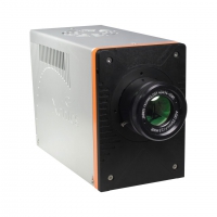 制冷中波红外相机（Tigris 640 InSb）