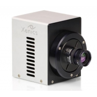 多功能InGaAs相机（Xeva 1.7 320 TE3 USB 100）