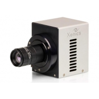 多功能，高分辨率InGaAs相机（Xeva 1.7 640 TE1 / TE3）