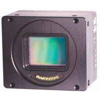 高分辨率相机（CB654MG-GP-X8G3）