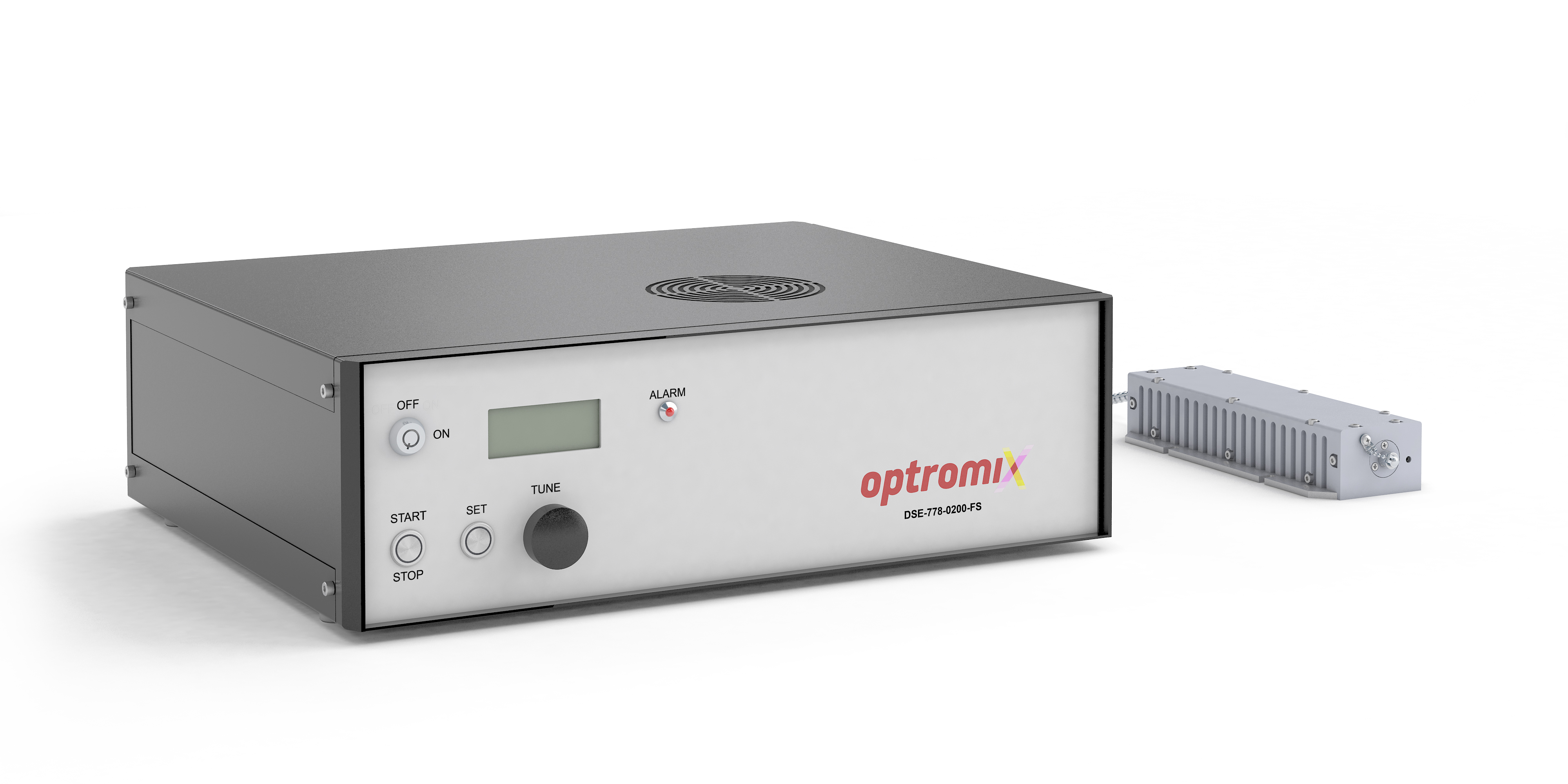 单频光纤激光器（Optromix-DSY）