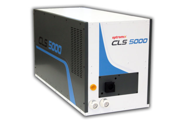 准分子激光器（Optromix - CLS-5000）