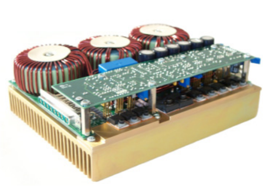 脉冲/连续波激光二极管驱动模块（PCO-6131）