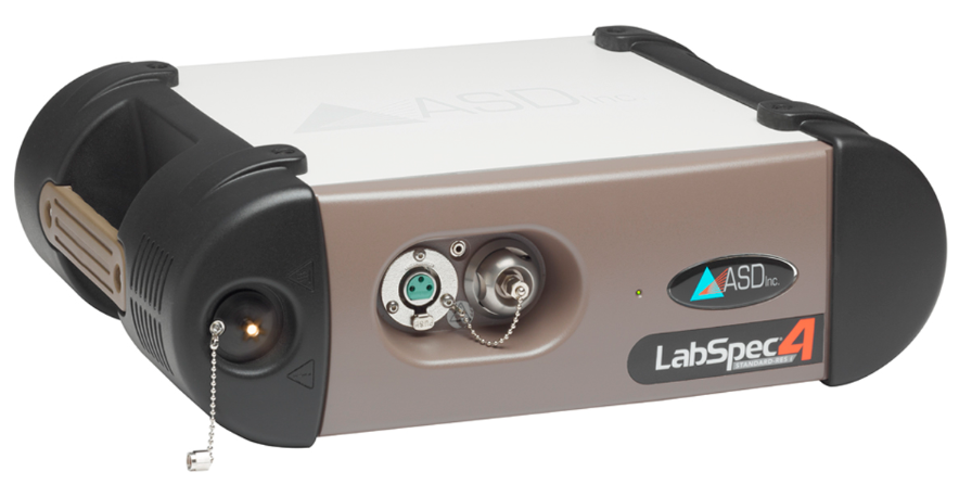 ASD近红外光谱仪（LabSpec® 4 Hi-Res）