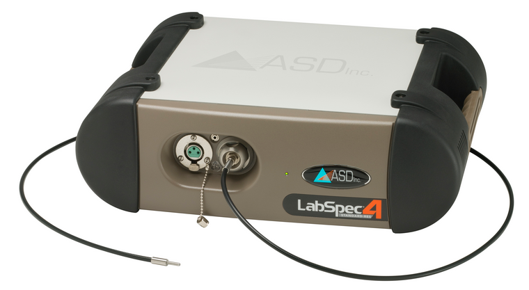 ASD近红外光谱仪（LabSpec® 4 Standard-Res）