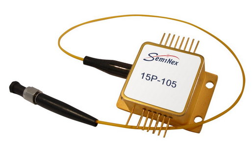 多模光纤耦合二极管（15P-109）