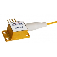 多模光纤耦合二极管（4PN-108）